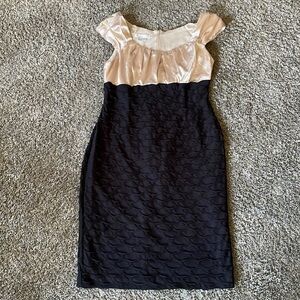 London Times dress size 8.